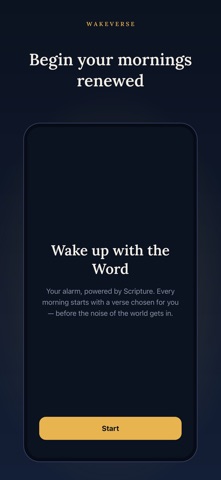 WakeVerse Screenshot 8 of 8