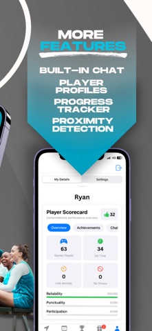 CheckBall screenshot