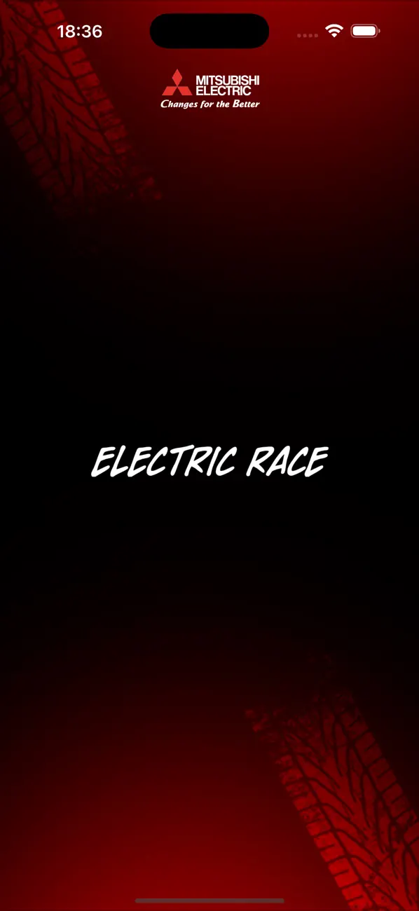 Screenshot #1 pour App scan - Mitsubishi Electric