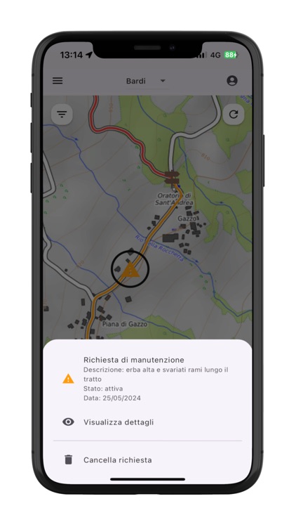 WeMap screenshot-4