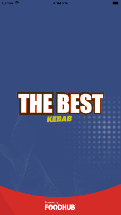 The Best Kebab. Screenshot