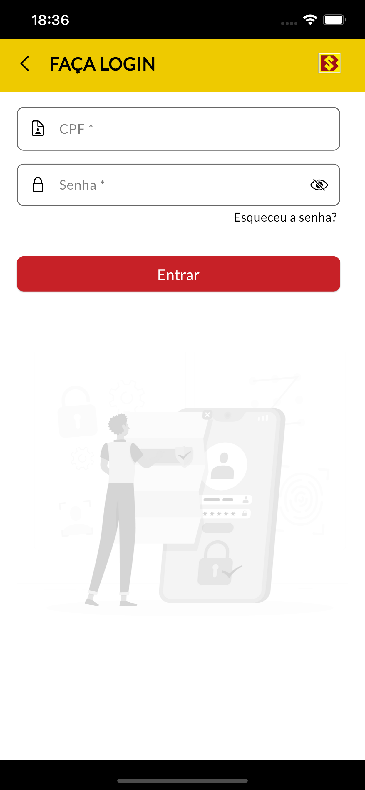 Supermercado Brasil