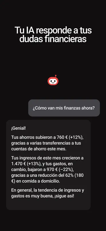 Zenmoney: Haushaltsbuch screenshot 8 of 8