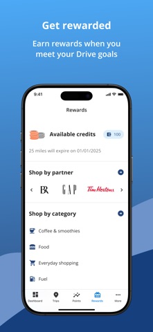 Geotab Vitality Screenshot 4 of 5