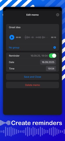 speemo Screenshot 2 of 3