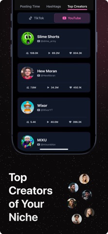 Virlo Screenshot 7 of 10