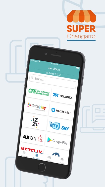 SuperChangarro screenshot-3