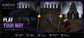 Survive: AfterDeath Screenshot 4 of 10