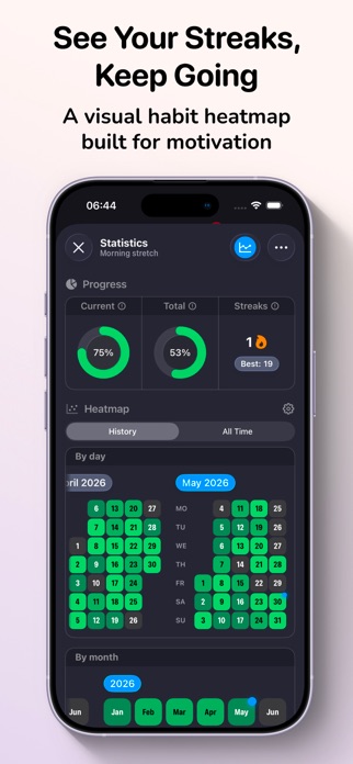 Smarter Day: Daily Structure Screenshot 3 of 6