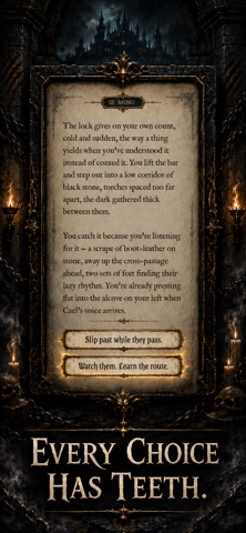 Escape the Demon Castle screenshot 2