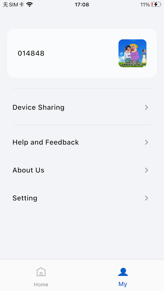 #1. Picea Home (iOS) 게시자: 深圳市杉川机器人有限公司