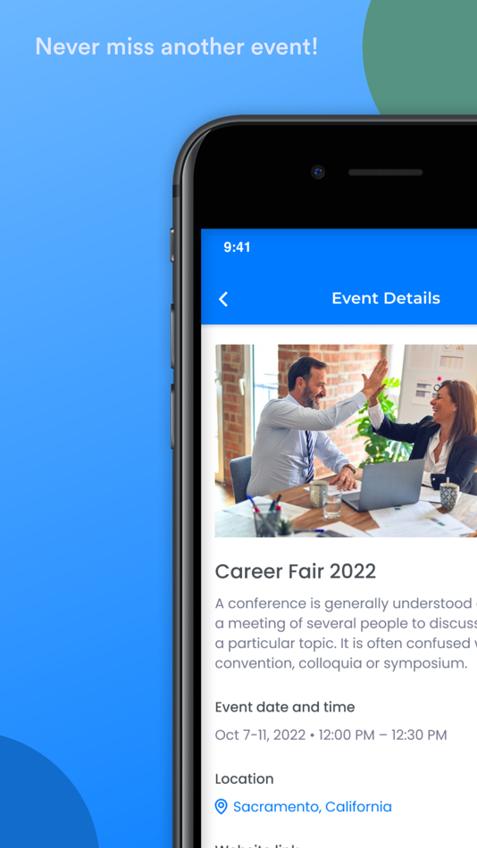 #3. Connect Plus+ (iOS) 由: New Equity Productions