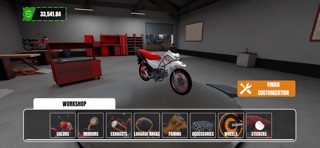Motovlog Crazy Delivery Online screenshot