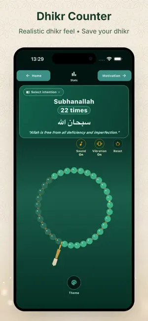 Muslimio: Prayer Times & Quran screenshot 2