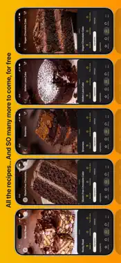 iChocolate 2 screenshot 9