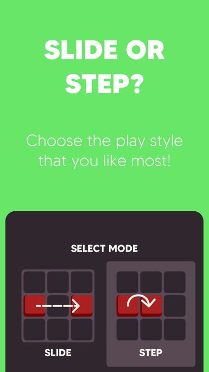 Chromix: Merging Colors screenshot-4