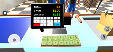 Bakery Store Simulator 3D 25 Screenshot 4 of 4