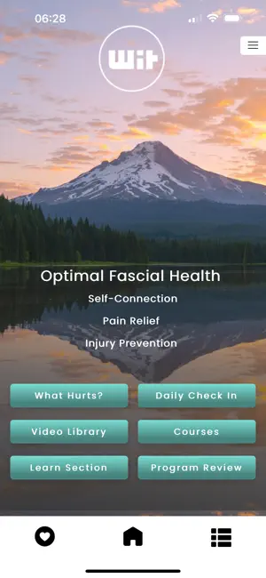 WIT Move screenshot 1