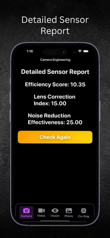 Black Cirkle+ Screenshot 7 of 7