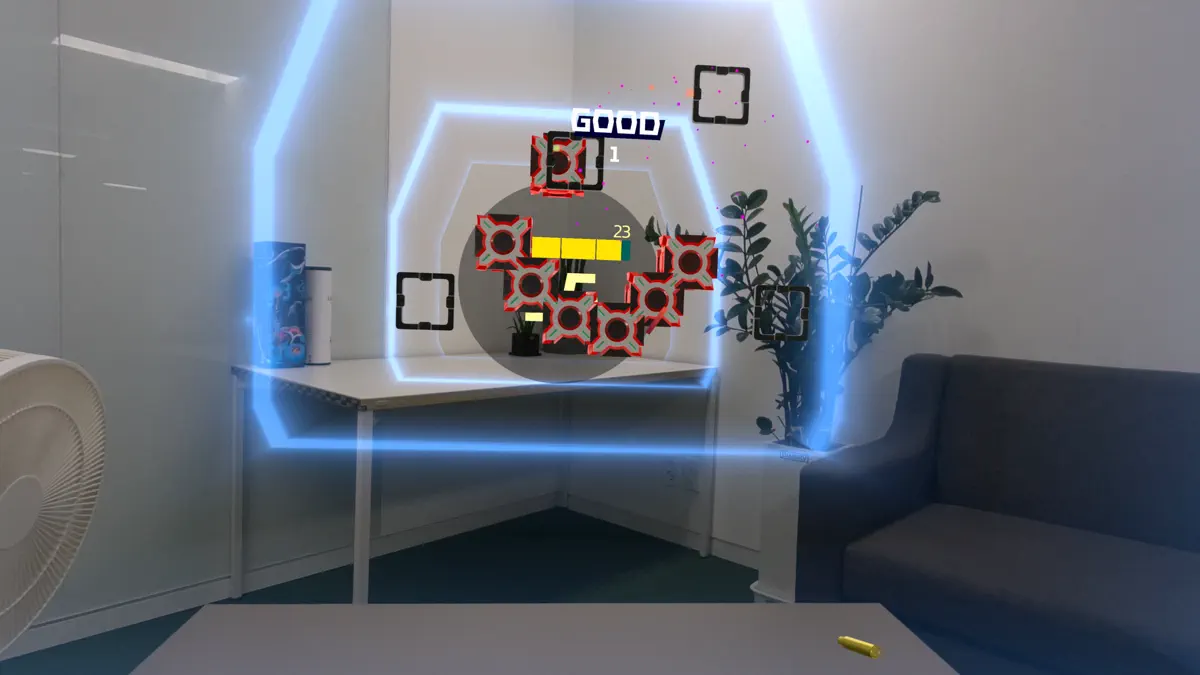 Shooting Break screenshot 6