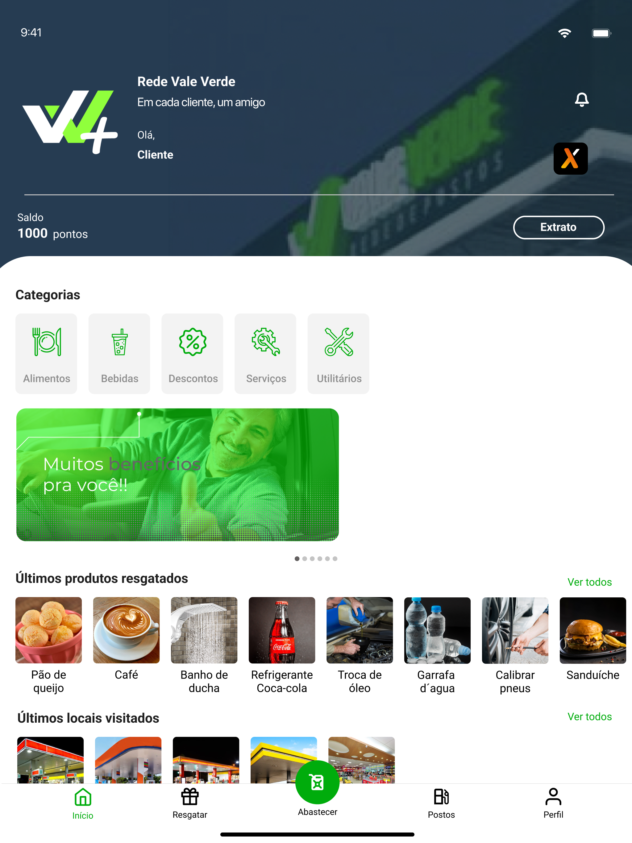 VVmais screenshot 8