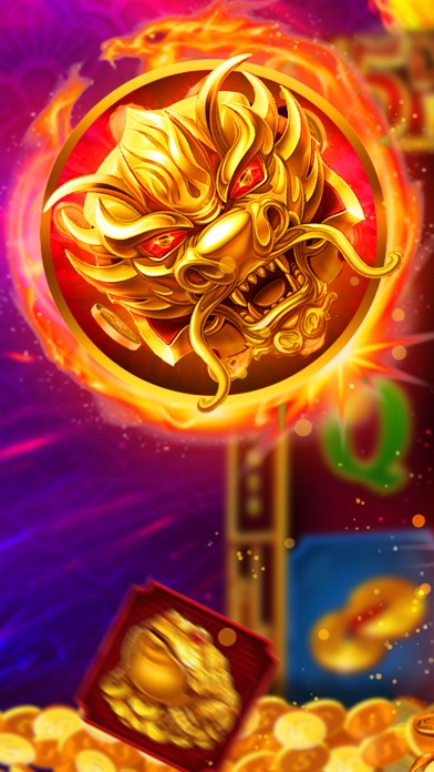 Dragon Frenzy App Screenshot