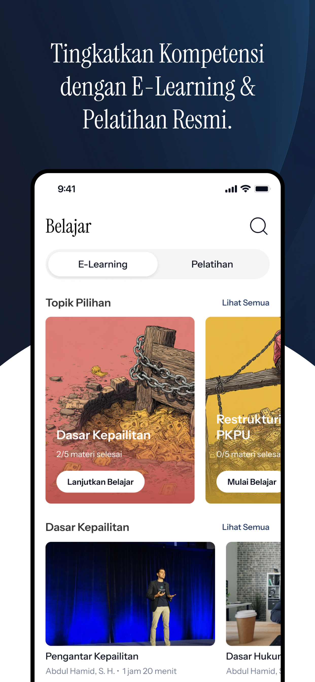 AKPI screenshot 4