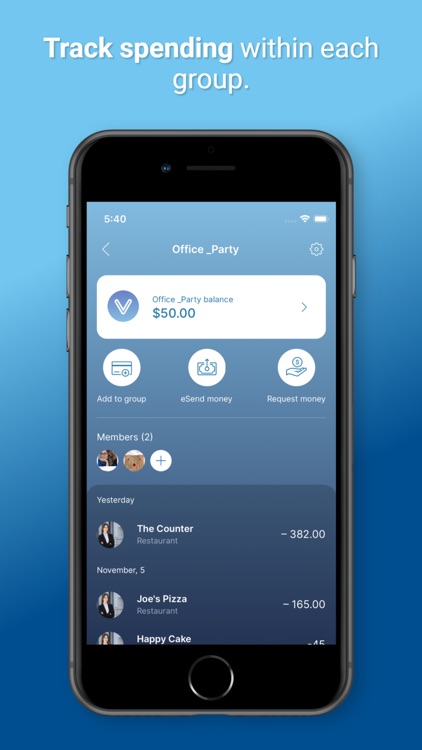 Verropay