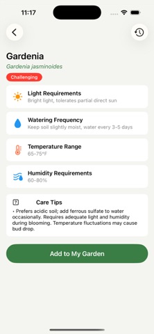 RootDiary: Plant Health Log Screenshot 3 of 4