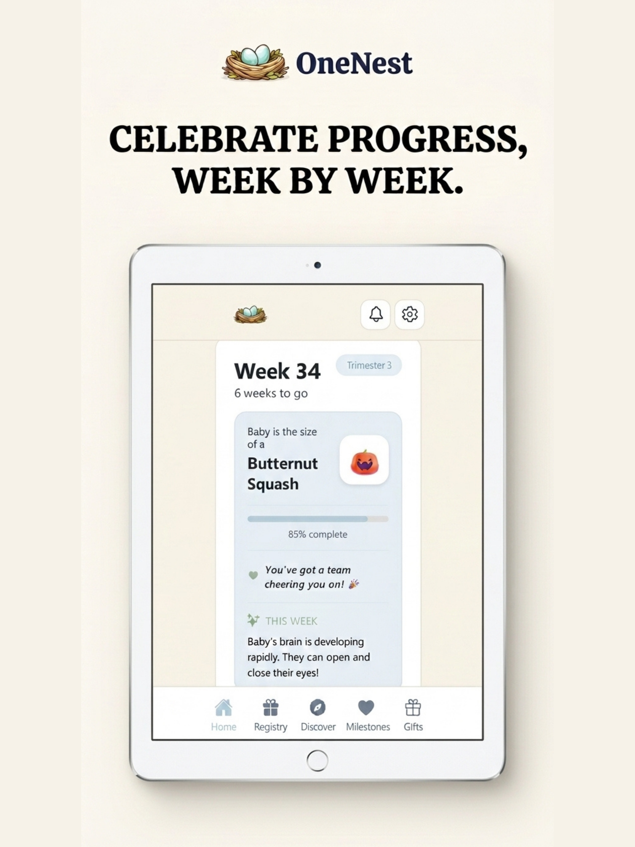 OneNest App screenshot 16