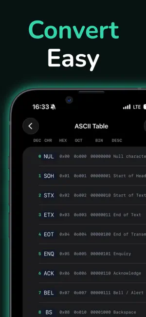 emaeglin.dev iPhone screenshot 6