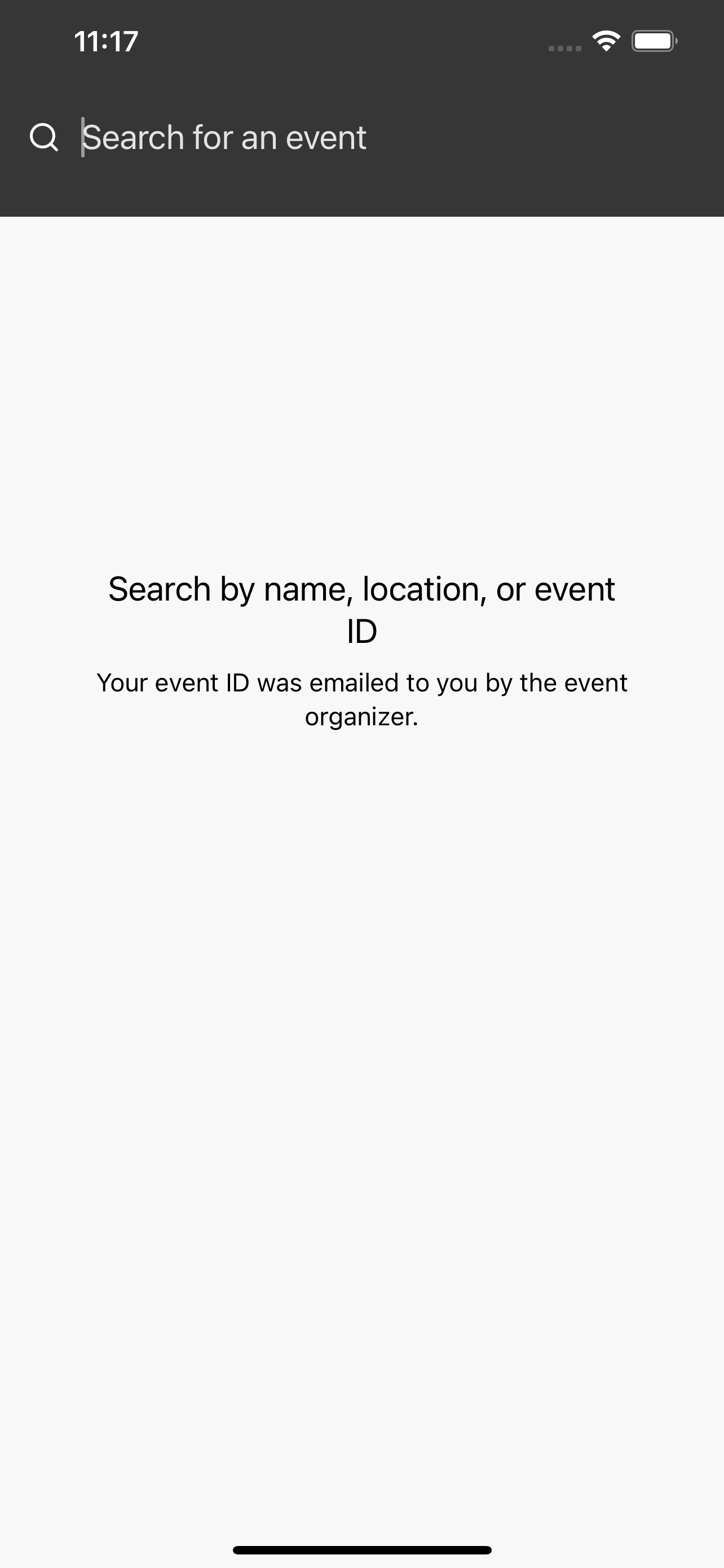 Calix Events