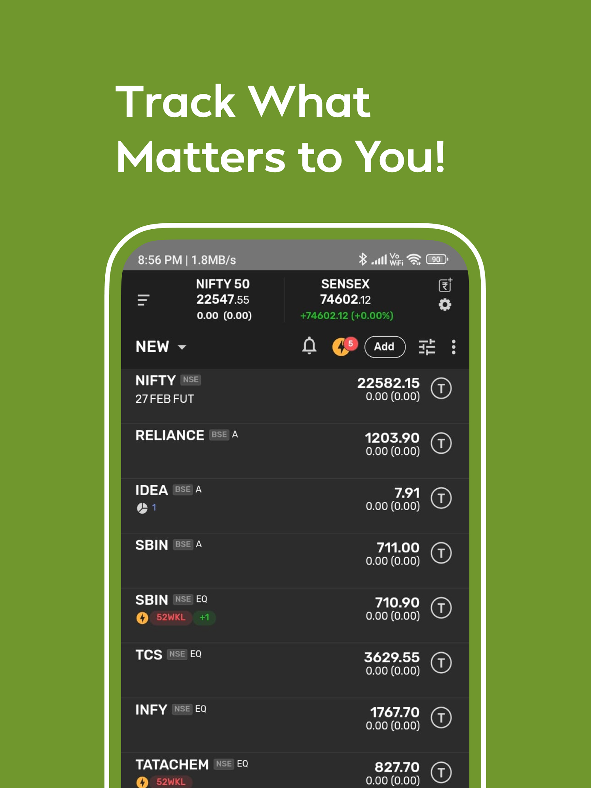 Arham Wealth 2.0 screenshot 11