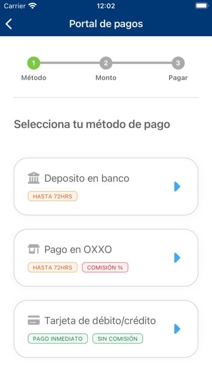 Patrimonio Hoy screenshot-5