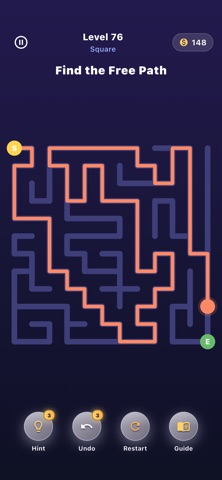Puzzle Hub: Brain Games Screenshot 8 of 9