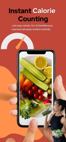Calorie Helper Pro Screenshot 1 of 8