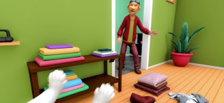 Cat And Dog 2026 screenshot