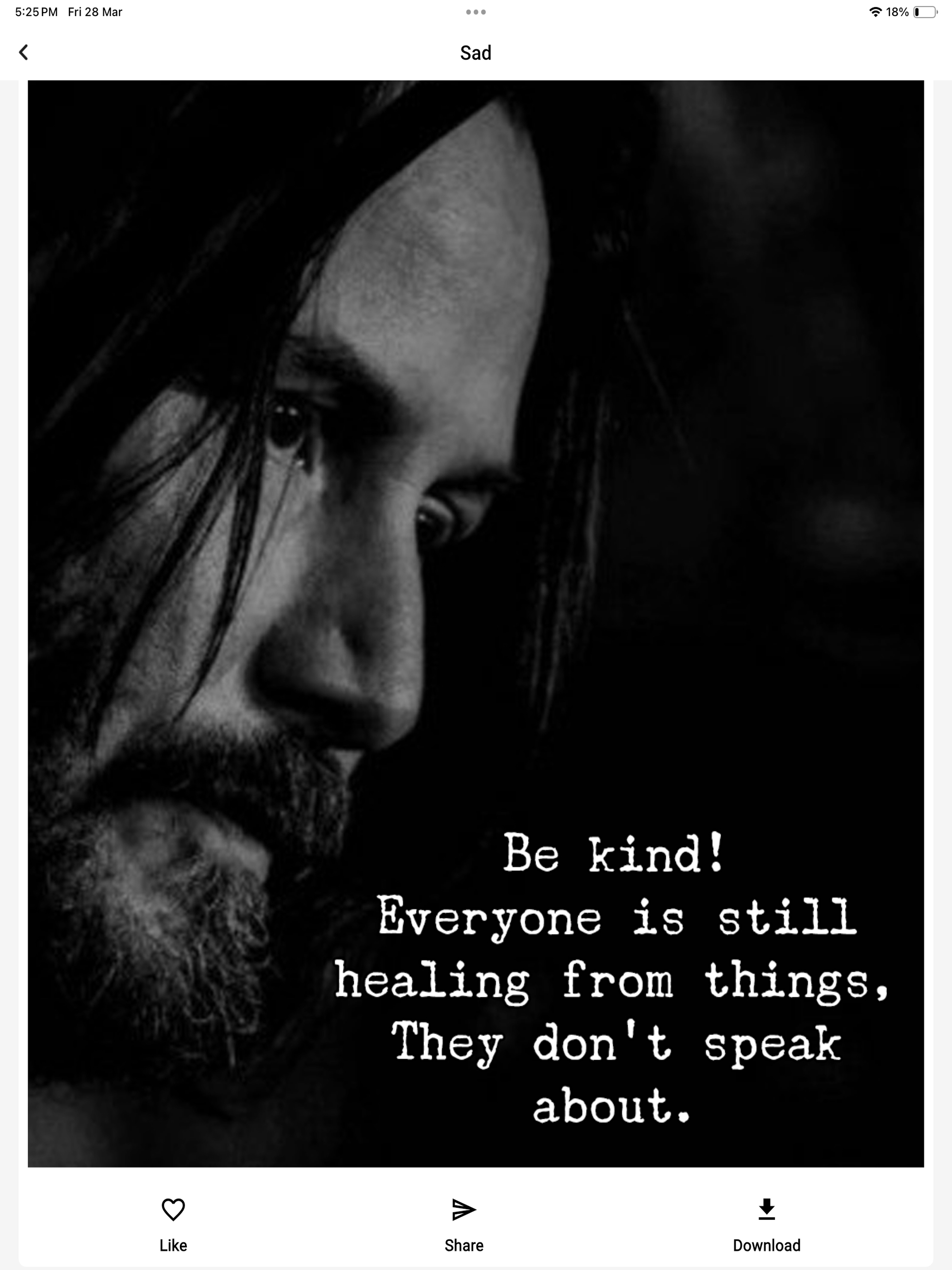 Quotes & Motivation screenshot 12