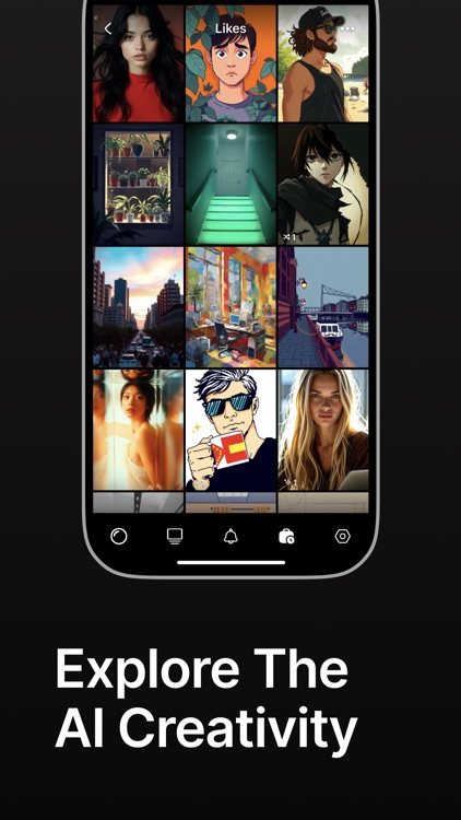 flash - ai world creator screenshot-4