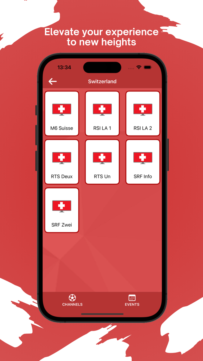 Yanice Shoot - Live Scores