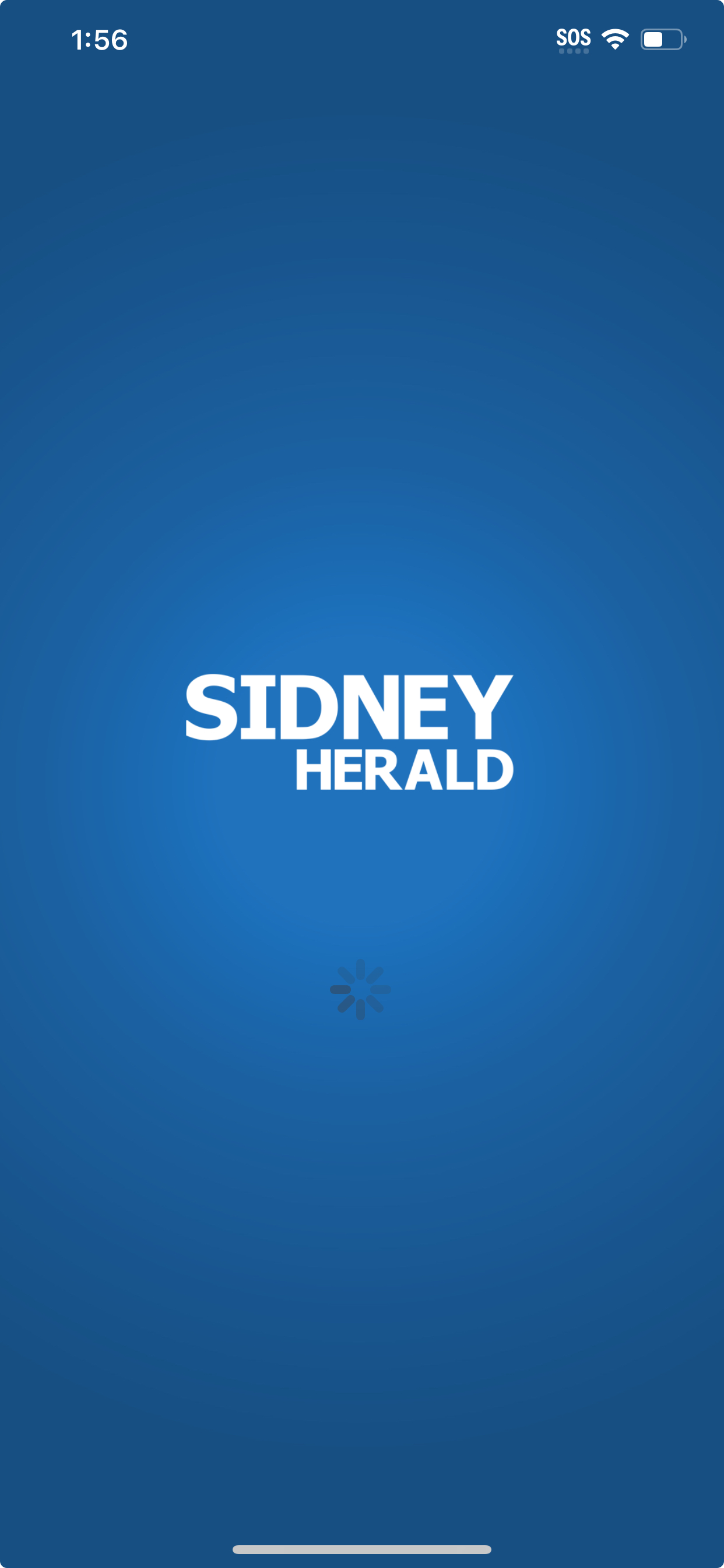 Sidney Herald