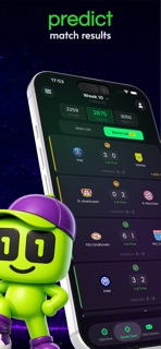 Score Hunter: Prediction Game screenshot 3