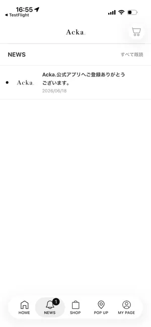 Acka. screenshot 2