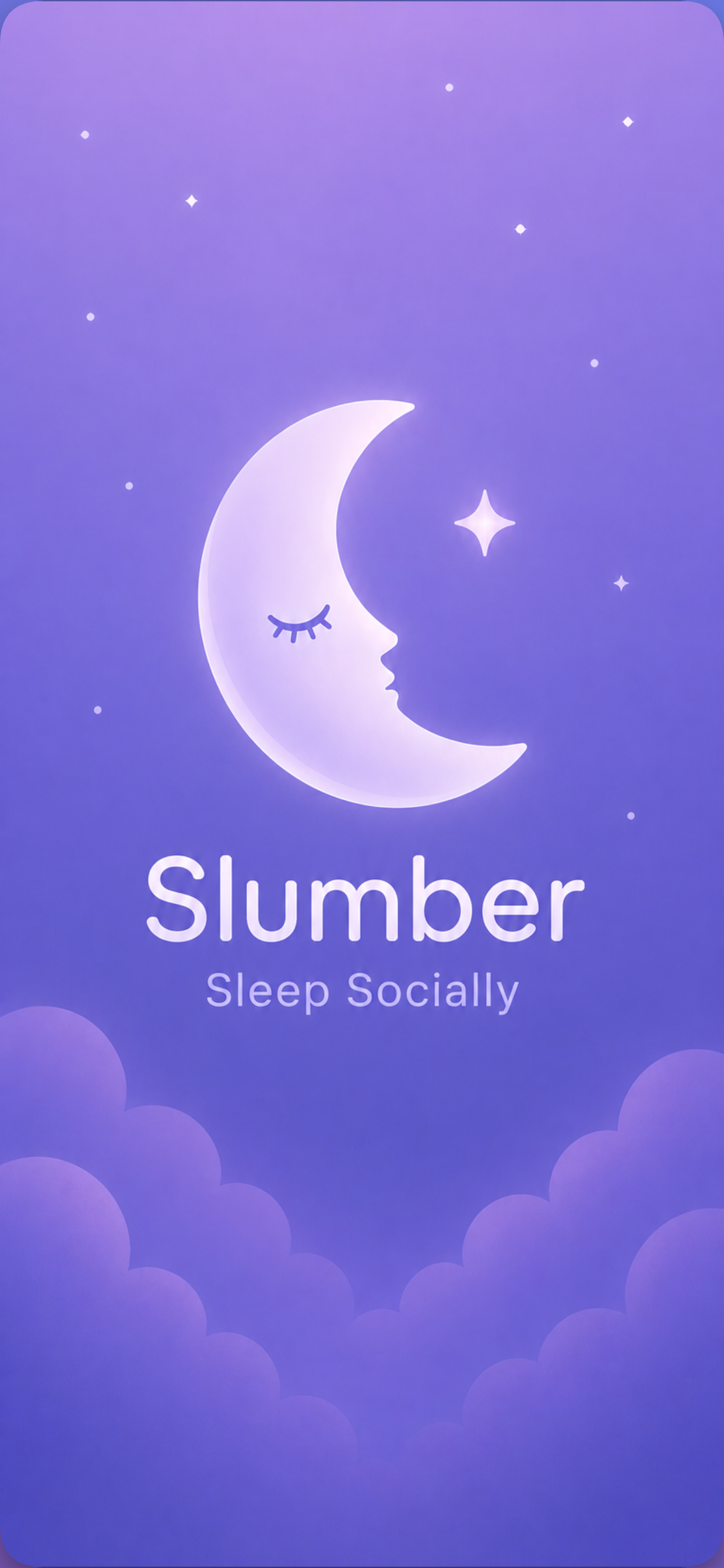 Slumber: Social Sleep screenshot 9