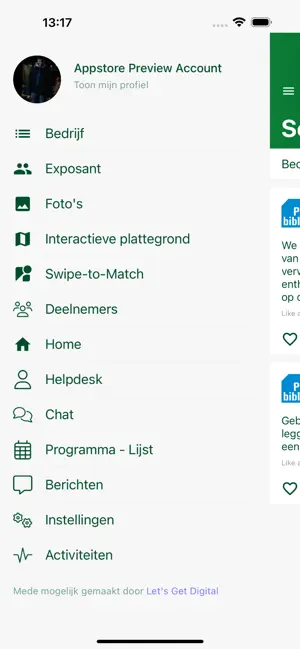 Bibliotheekplaza screenshot 4