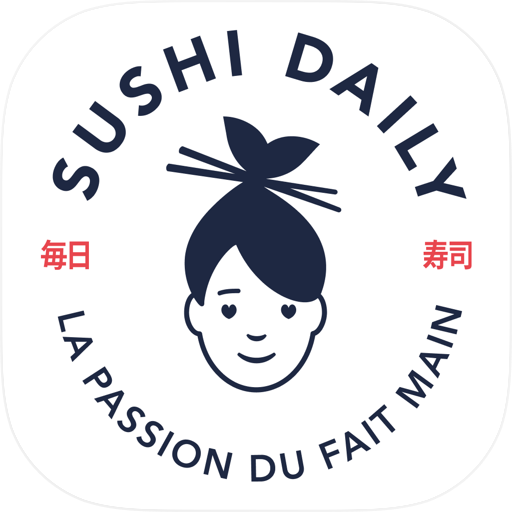 Sushi Daily France