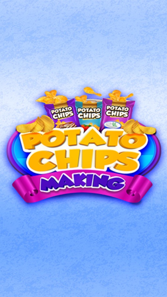 #7. Patates Cipsi Hazırlama DIY (iOS) 由: 2C
