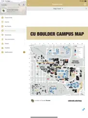cu boulder life ipad resimleri 3