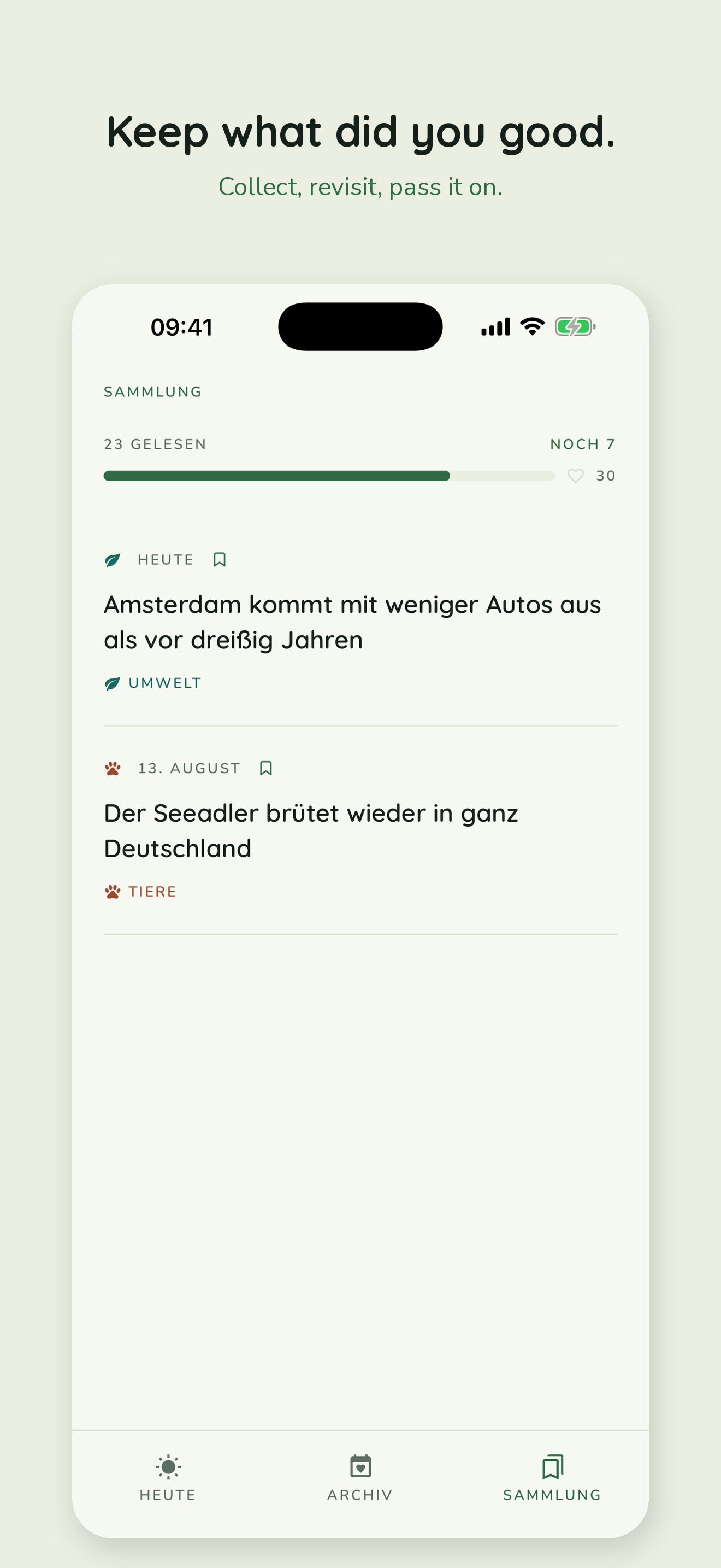 Hey Hope screenshot 3