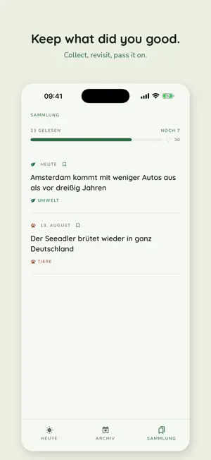 Hey Hope screenshot 3